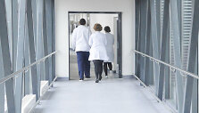 Vilniaus universiteto ligoninės Santari&scaron;kių klinikos