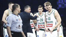 Kauno &bdquo;Žalgiris&ldquo;