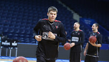 Rokas Giedraitis