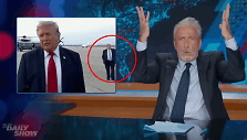 Donaldas Trumpas, Jonas Stewartas