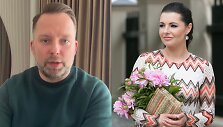 Juozas Butnorius ir Milisandra Radzevičienė