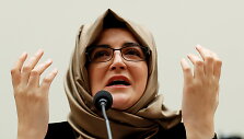 Hatice Cengiz