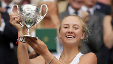 Anastasija Potapova