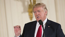 Donaldas Trumpas