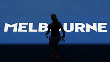 &bdquo;Australian Open&ldquo; turnyras Melburne