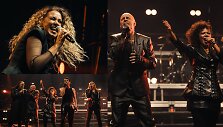 &bdquo;Roko Amžius: Arena Show&ldquo; premjera