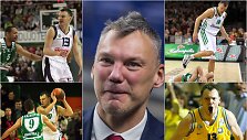 &Scaron;arūnas Jasikevičius per karjerą daugybę kartų lankėsi Kaune kaip varžovas