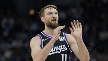 Domantas Sabonis