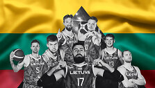 Geriausi Lietuvos 2021-ųjų metų krep&scaron;ininkai