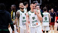 Deividas Sirvydis ir Arnas Butkevičius