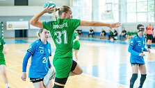 Kauno &bdquo;Žalgiris&ldquo; &ndash; Vilniaus &bdquo;Eglė&ldquo;