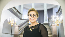 Vida Rama&scaron;kienė