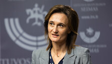 Viktorija Čmilytė - Nielsen