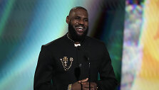 LeBronas Jamesas