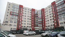Daugiabutis Eitminų g. 12