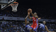 Demetrius Jacksonas