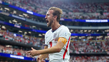 Harry Kane'as
