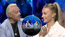 Ugnė Siparė ir Saulius Siparis