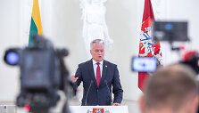 Gitanas Nausėda