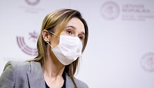 Viktorija Čmilytė-Nielsen