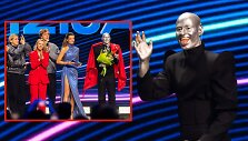 Lion Ceccah &ndash; Lietuvos atstovas &bdquo;Eurovizijoje&ldquo;