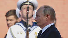 Vladimiras Putinas