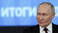 Vladimiras Putinas