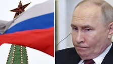 Vladimiras Putinas