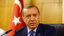 Recepas Tayyipas Erdoganas