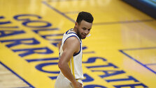 Stephenas Curry