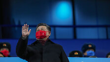 Xi Jinpingas