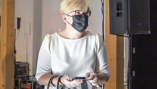 Ingrida &Scaron;imonytė