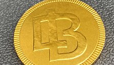 Pristatyta pirmoji pasaulyje kolekcinė skaitmeninė moneta LBCOIN