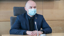 Eugenijus Sabutis