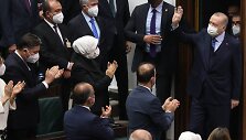 Turkijos parlamentas