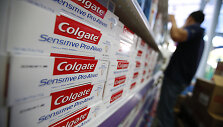 Dantų pasta &bdquo;Colgate&ldquo;