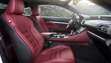 &bdquo;Lexus RC&ldquo;