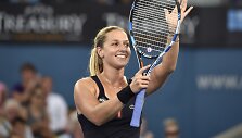 Dominika Cibulkova