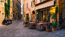 Roma, Italija
