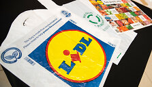 Kodėl &bdquo;Lidl&ldquo; atsisakė vienkartinių plastikinių pirkinių mai&scaron;elių