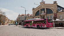 Artėja &bdquo;Vilnius Pink Soup Fest&ldquo;