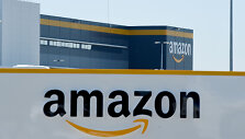 &bdquo;Amazon&ldquo;