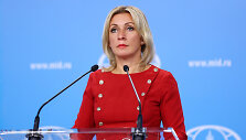 Marija Zacharova