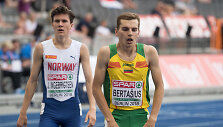 Justas Berta&scaron;ius