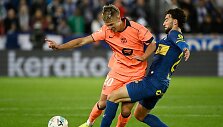 Dani Olmo
