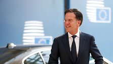 Markas Rutte