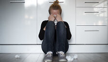 Depresija
