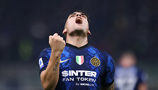 Lautaro Martinezas