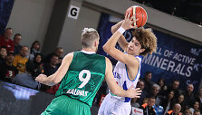 LaMelo Ballas
