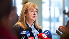 Vilija Blinkevičiūtė 